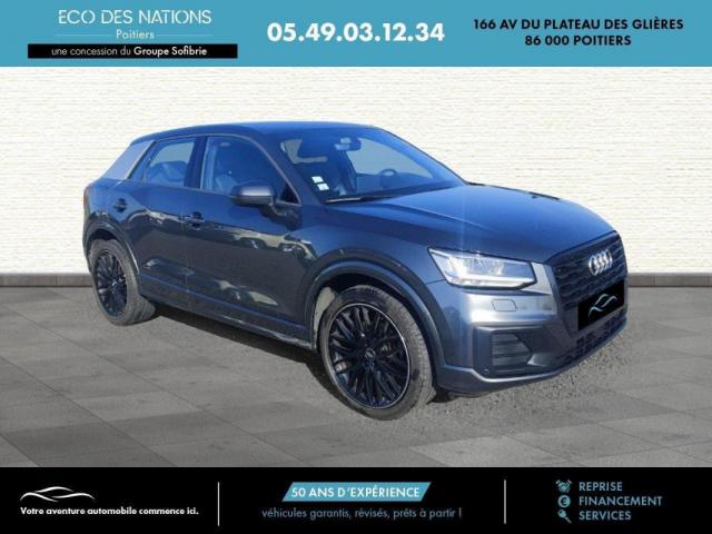 Audi Q2 image 9