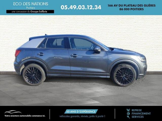 Audi Q2 image 4