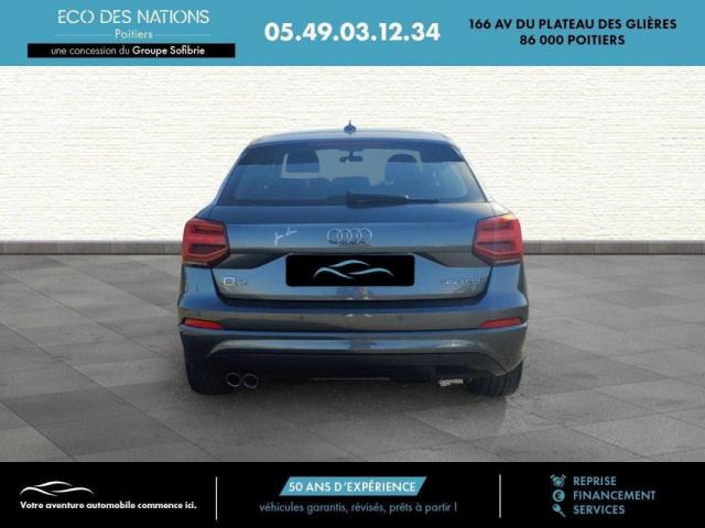 Audi Q2 image 3