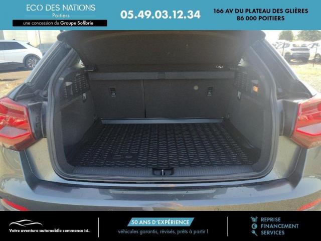 Audi Q2 image 2