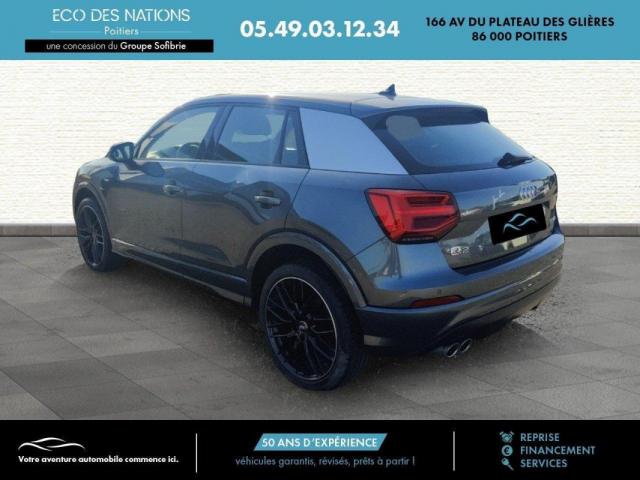 Audi Q2 image 7