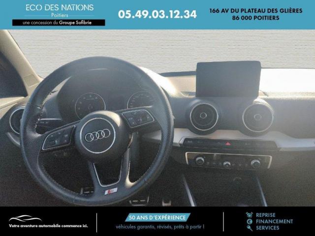 Audi Q2 image 5