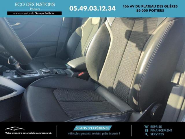 Audi Q2 image 6