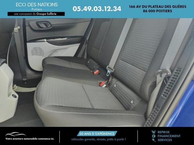 Hyundai I20 image 7