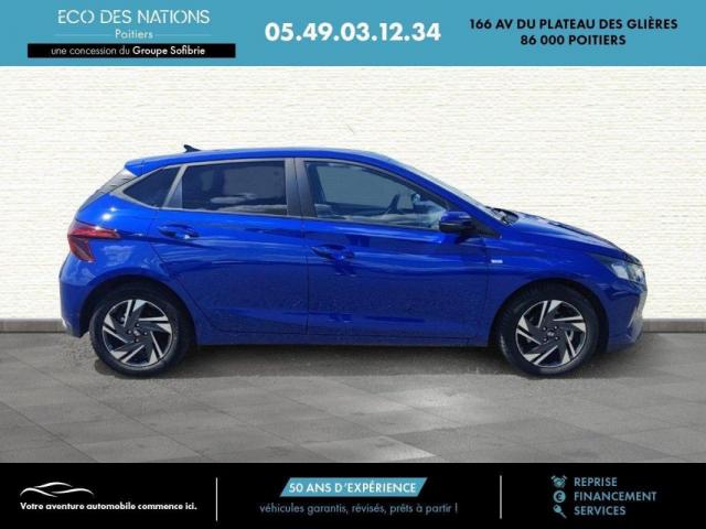 Hyundai I20 image 9