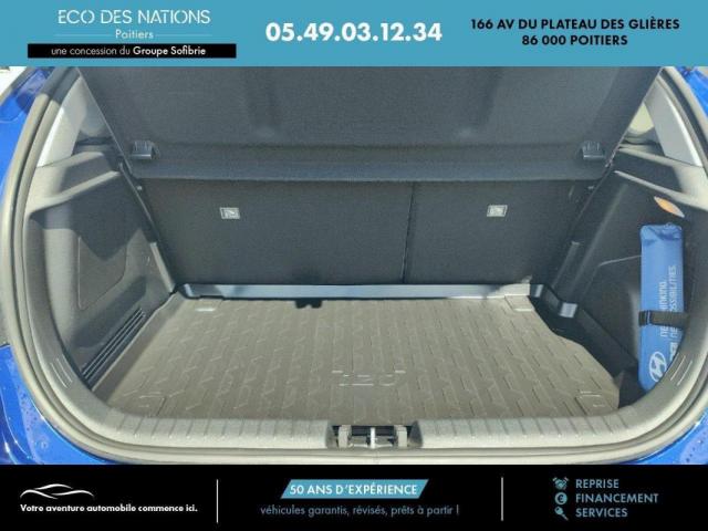 Hyundai I20 image 4