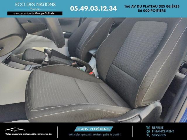 Hyundai I20 image 1