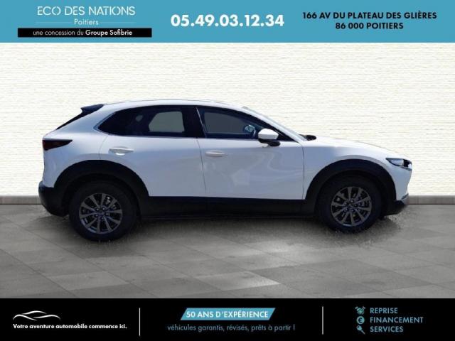 Mazda Cx-30 image 3