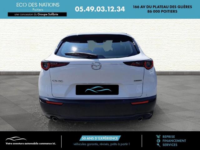 Mazda Cx-30 image 7