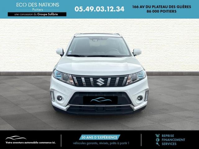 Suzuki Vitara image 6