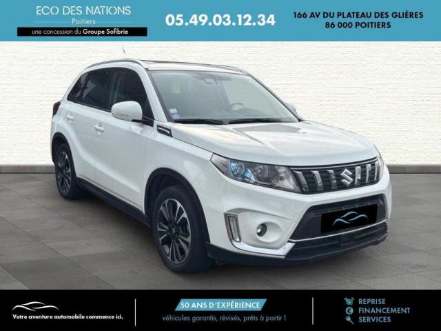 Suzuki Vitara image 1