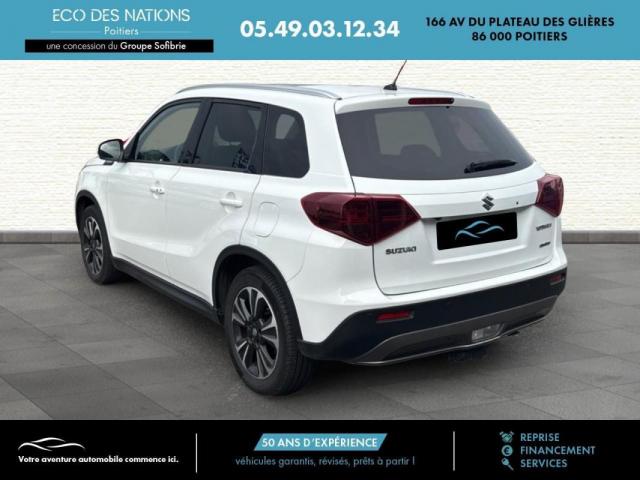 Suzuki Vitara image 3