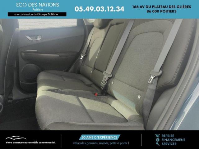 Hyundai Kona image 8