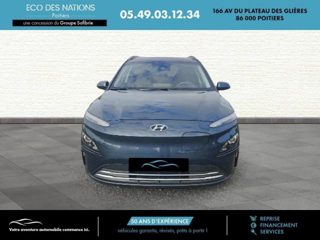 Hyundai Kona image 9