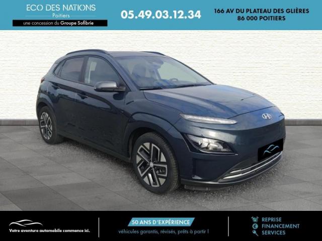 Hyundai Kona image 3