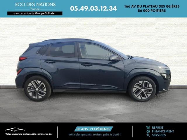 Hyundai Kona image 5