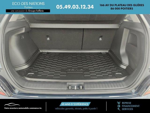 Hyundai Kona image 7