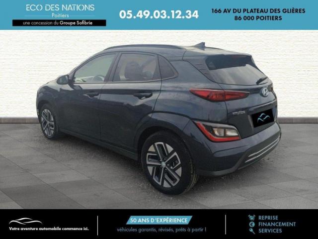 Hyundai Kona image 2