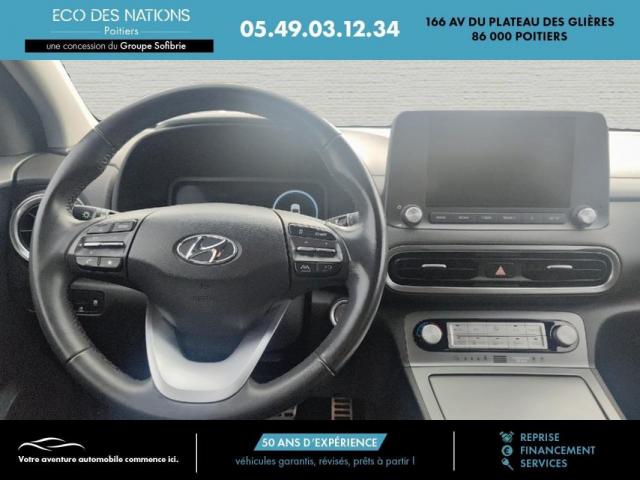 Hyundai Kona image 4