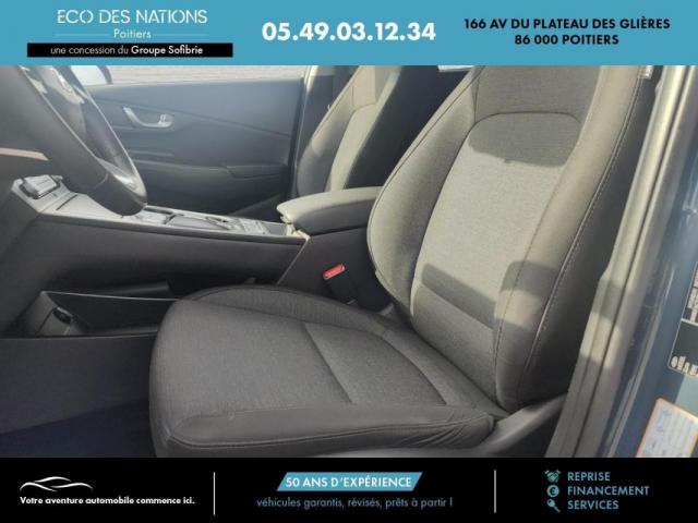 Hyundai Kona image 6