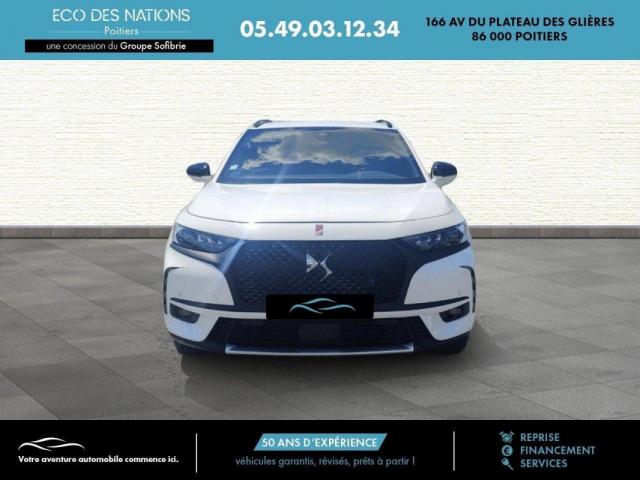 Ds Ds 7 image 1