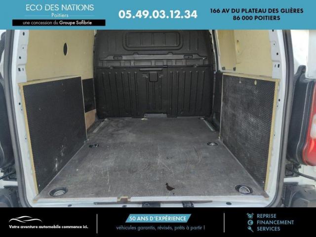Opel Combo image 9