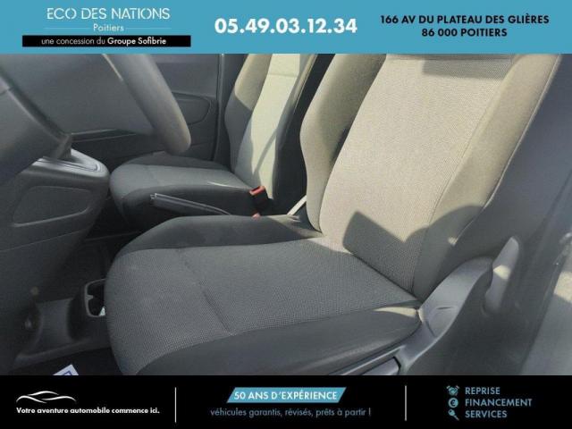 Opel Combo image 6