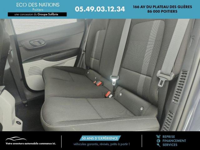 Hyundai I20 image 6