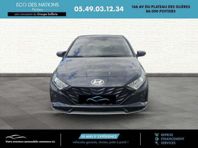 Hyundai I20 image 9