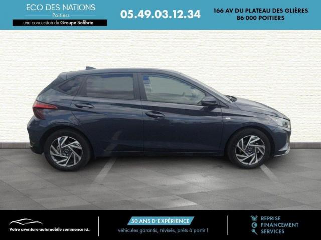 Hyundai I20 image 7