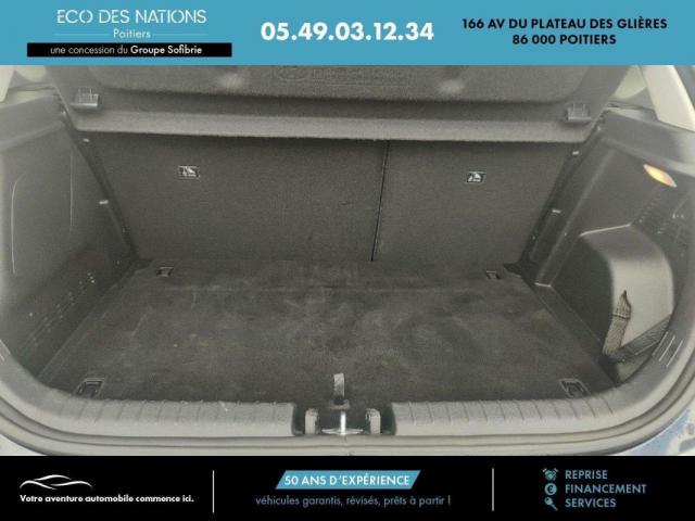 Hyundai I20 image 4