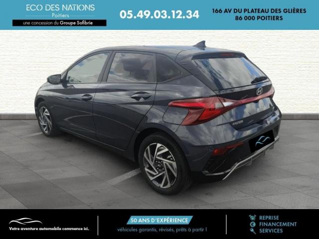 Hyundai I20 image 2