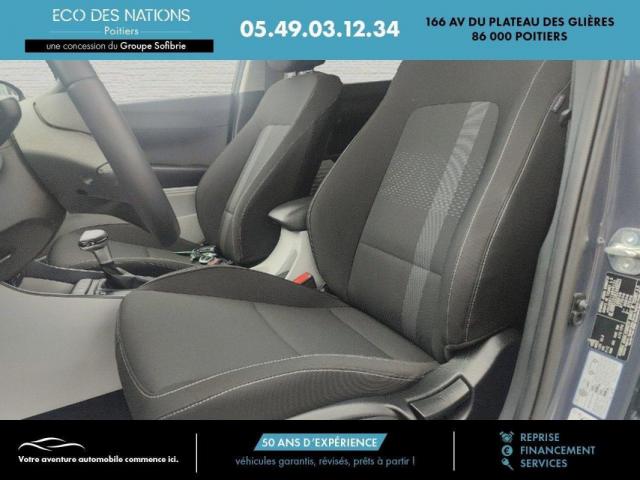 Hyundai I20 image 3