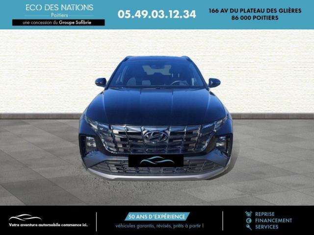 Hyundai Tucson image 4