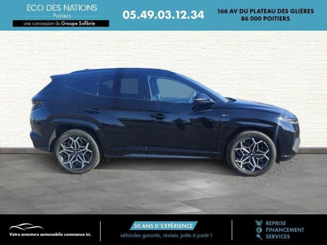 Hyundai Tucson image 7