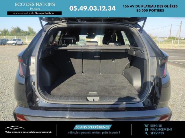 Hyundai Tucson image 3