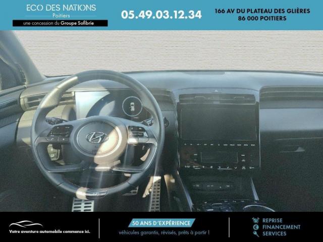 Hyundai Tucson image 5