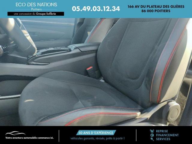 Hyundai Tucson image 8