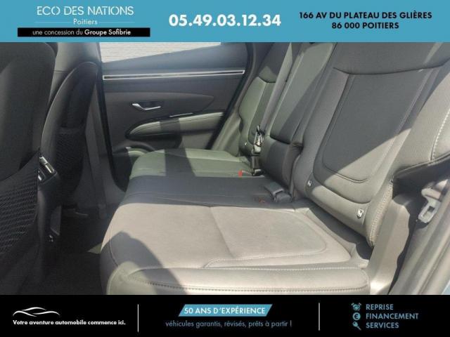 Hyundai Tucson image 2