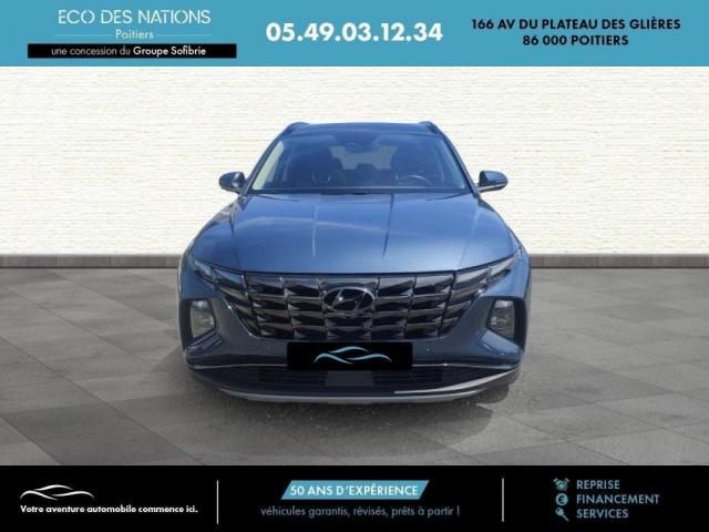 Hyundai Tucson image 7