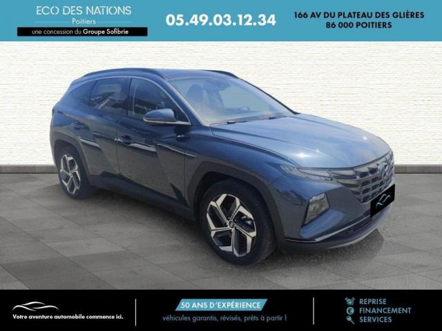 Hyundai Tucson image 5