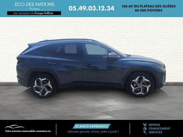 Hyundai Tucson image 8