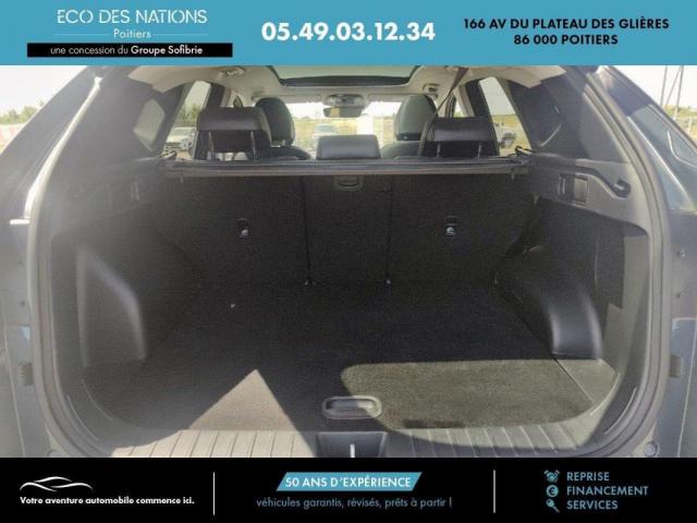 Hyundai Tucson image 4