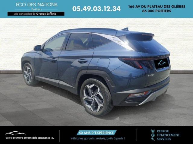 Hyundai Tucson image 3