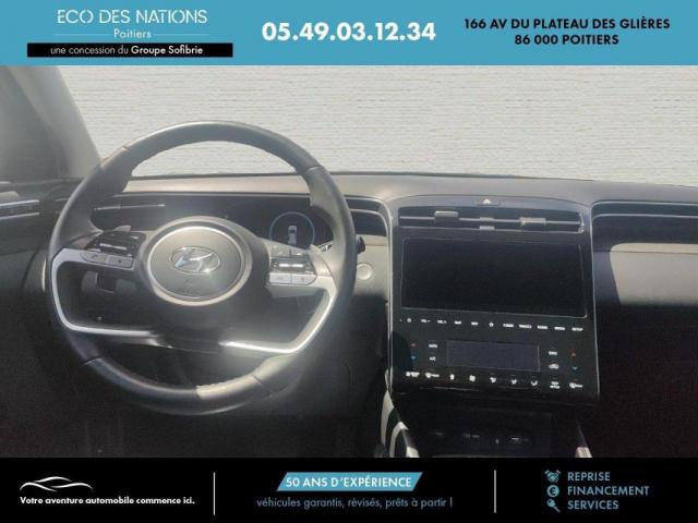 Hyundai Tucson image 6