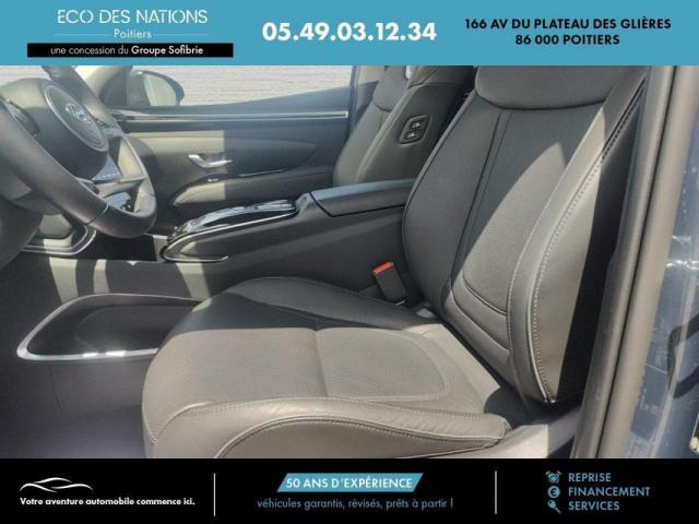 Hyundai Tucson image 9