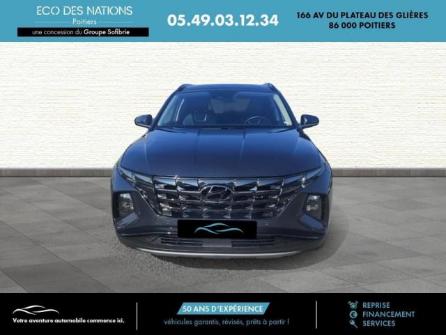 Hyundai Tucson image 6