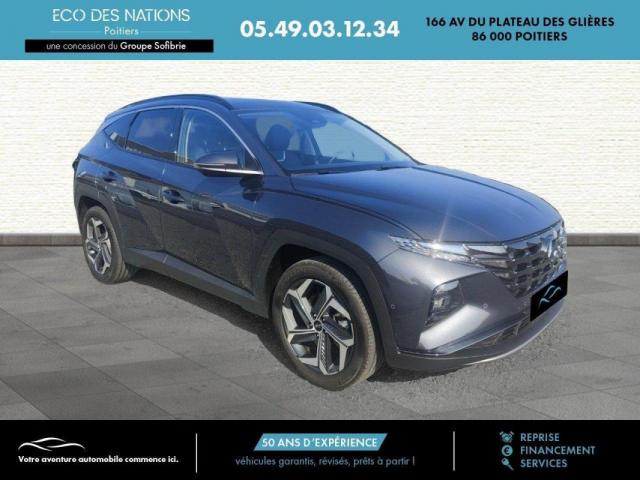 Hyundai Tucson image 7