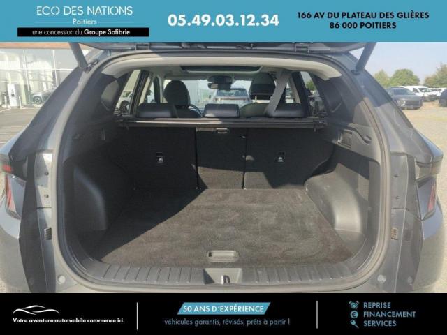 Hyundai Tucson image 3