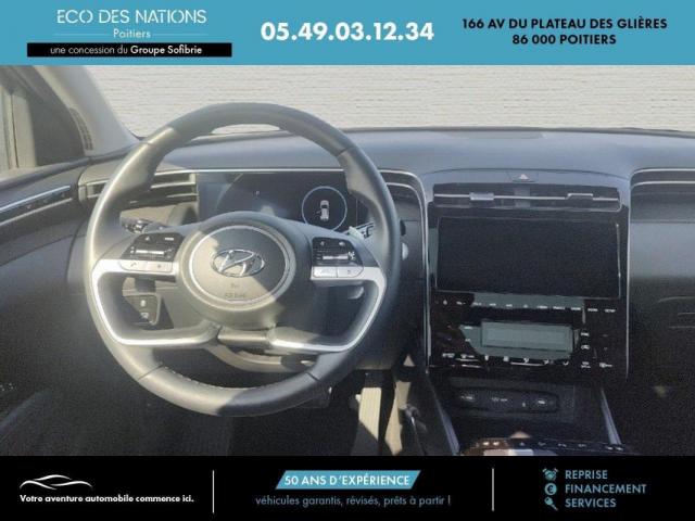 Hyundai Tucson image 1